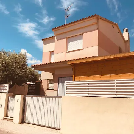 Chalet Proalmar * Peñíscola