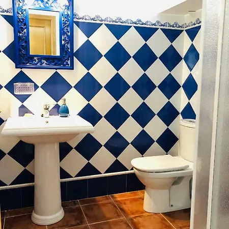 Chalet Proalmar *