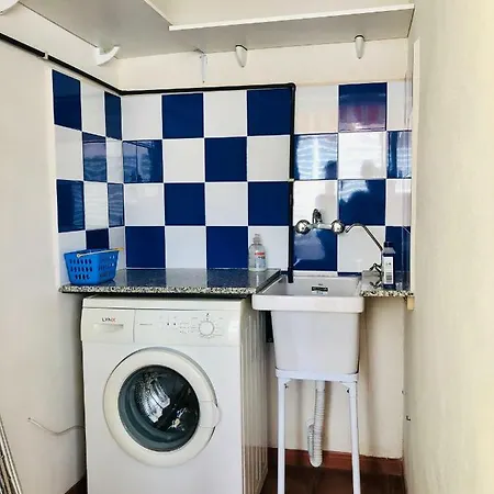 Chalet Proalmar Prázdninový dům *