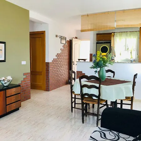 Prázdninový dům Chalet Proalmar