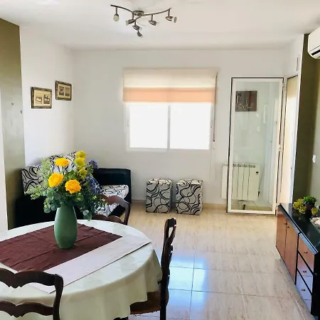 Chalet Proalmar Peñíscola