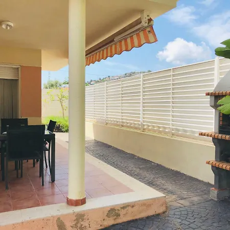 Chalet Proalmar Prázdninový dům *